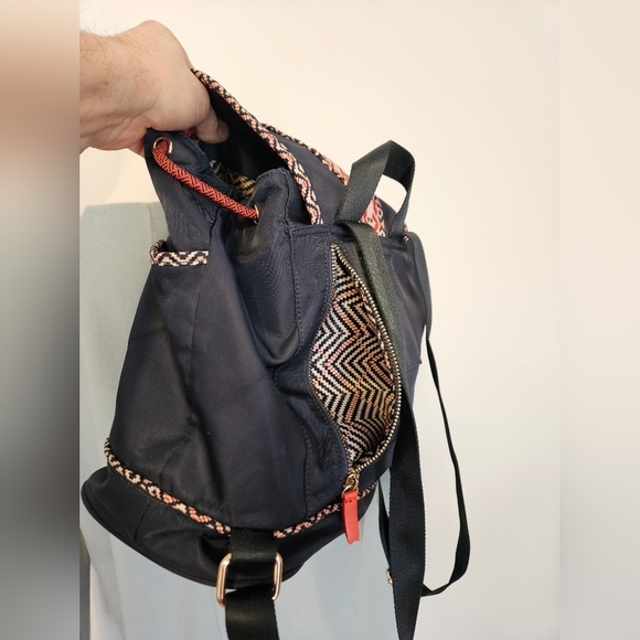 Spartina 449 Armada Tassel Backpack Bag main image 8